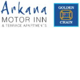 Arkana Motor Inn & Terrace Apartments - Maitland Accommodation 1