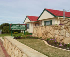 Flinders Bay Corporation - Maitland Accommodation 0