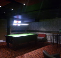 Criterion Hotel - Maitland Accommodation