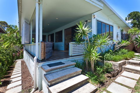 Ayindi Byron Bay - Maitland Accommodation 0