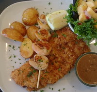 St Kilda Beach Hotel - Maitland Accommodation