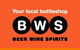 BWS - O'Halloran Hill (BWS) Victoria Hotel - thumb 1