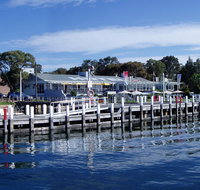 Metung Hotel - Maitland Accommodation