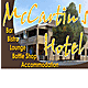 McCartins Hotel - Maitland Accommodation