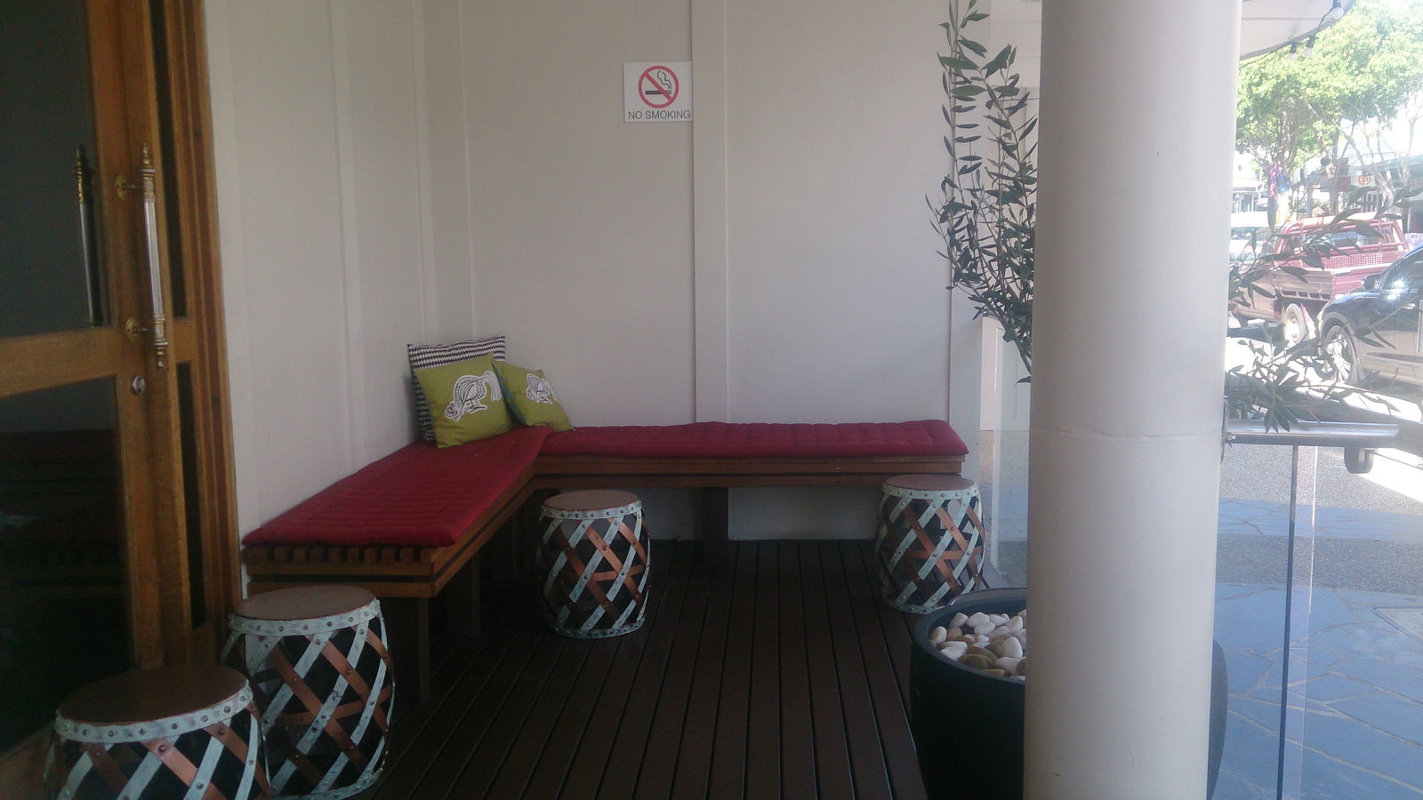 Nundah QLD Maitland Accommodation