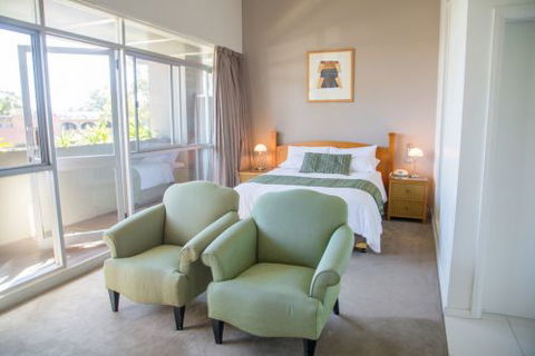 Grand Motel The - Maitland Accommodation 0