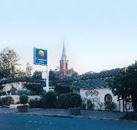 Noah's Mid City Muswellbrook - Maitland Accommodation