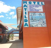 Matilda Motel - Maitland Accommodation