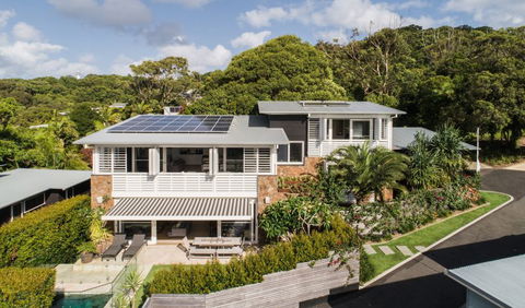 Ayindi Byron Bay - Maitland Accommodation 1