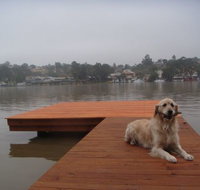 Eleven From The Left - Maitland Accommodation