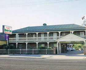 Keith Hall NSW Maitland Accommodation