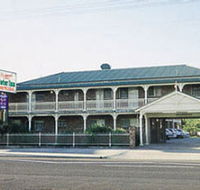 Richmond Motor Inn Ballina - Maitland Accommodation