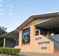 City Motor Inn - Maitland Accommodation