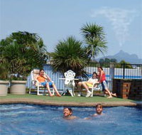 Murwillumbah Motor Inn - Maitland Accommodation