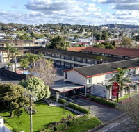 Econo Lodge Mount Gambier - Maitland Accommodation