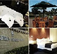 Fairways Motel - Maitland Accommodation