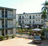 Comfort Inn Asti Darwin - Maitland Accommodation