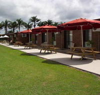 Fun N Sun Motel - Maitland Accommodation