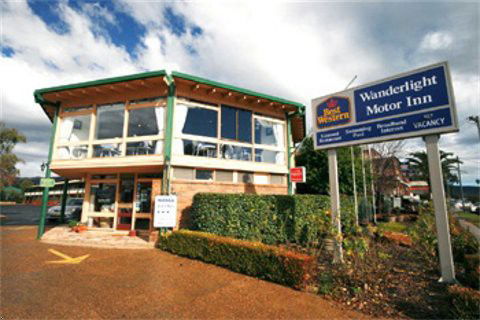 Wanderlight Motor Inn - Maitland Accommodation 1