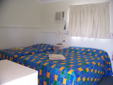 The Country Way Motor Inn - Maitland Accommodation 4
