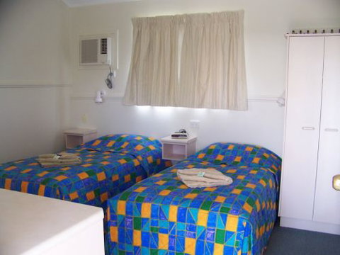 The Country Way Motor Inn - Maitland Accommodation 5