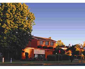 Country Gardens Motel - Maitland Accommodation 0