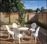 Country Gardens Motel - Maitland Accommodation 4