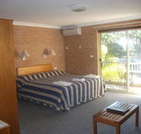 Huskisson Bayside Resort - Jervis Bay - Maitland Accommodation