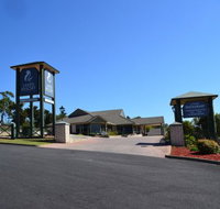 Lakes Resort Mount Gambier - Maitland Accommodation