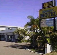 Aquarius Motel Belmont - Maitland Accommodation
