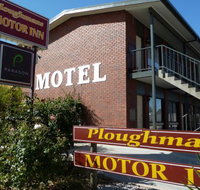 Ploughmans Motor Inn - Maitland Accommodation