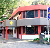 Best Western Lorne Coachman In - Maitland Accommodation