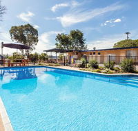 Gulgong Motel - Maitland Accommodation