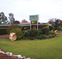 M.I.A. Motel - Maitland Accommodation