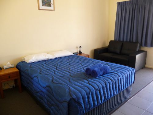Dromedary QLD Maitland Accommodation