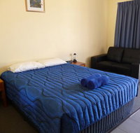 Moura Motel - Maitland Accommodation