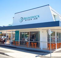 Brunswick River Inn - Maitland Accommodation