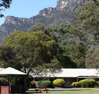 Pinnacle Holiday Lodge amp Conference Centre - Maitland Accommodation