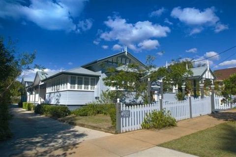 Elindale House Bed & Breakfast - Maitland Accommodation 0