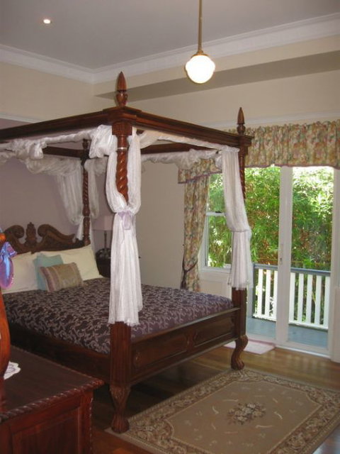 Elindale House Bed & Breakfast - Maitland Accommodation 2