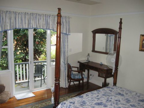 Elindale House Bed & Breakfast - Maitland Accommodation 3