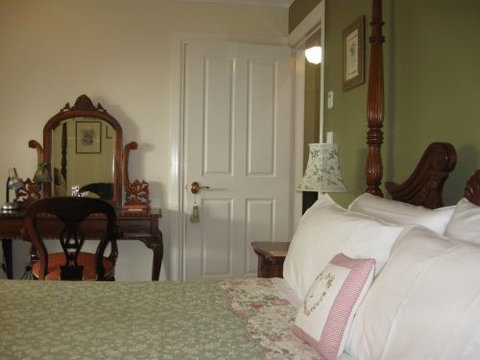 Elindale House Bed & Breakfast - Maitland Accommodation 4