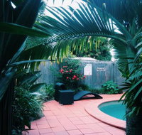 Childers Oasis Motel - Maitland Accommodation