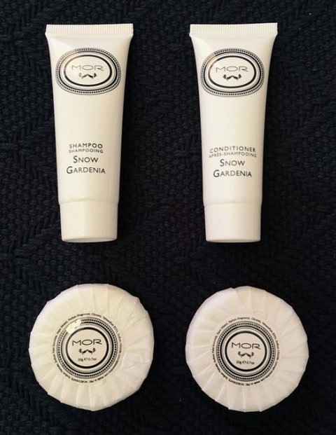 Childers Oasis Motel - Maitland Accommodation 4