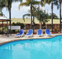 Pinjarra Resort  - Maitland Accommodation