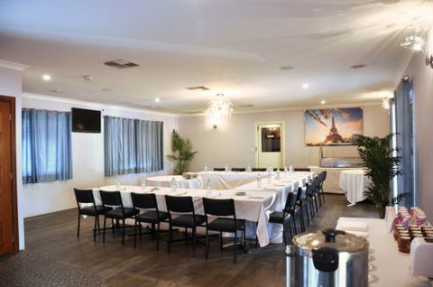 Pinjarra Resort  - Maitland Accommodation 4