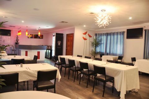 Pinjarra Resort  - Maitland Accommodation 5
