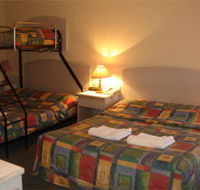 Rainbow Gardens Motel - Maitland Accommodation