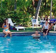 Best Western Pine Tree Motel - Maitland Accommodation