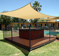 Cootamundra Gardens Motel - Maitland Accommodation
